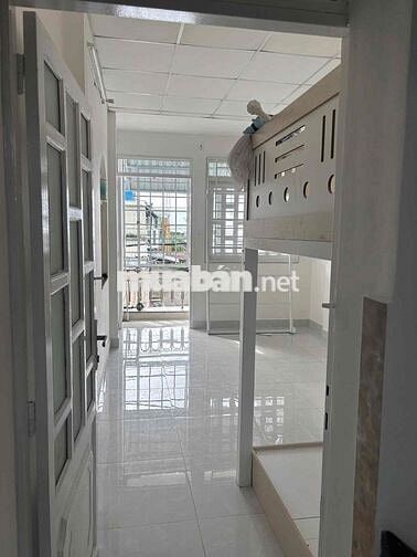 Nhà Đẹp Kiêng Cố SHR CC Hẻm 182 Hồ Văn Long, BHH B, Bình Tân