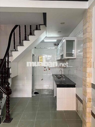 Nhà Đẹp Kiêng Cố SHR CC Hẻm 182 Hồ Văn Long, BHH B, Bình Tân