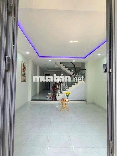 Nhà KDC Phúc Đạt 3 tầng 4pn sẵn 4 máy lạnh