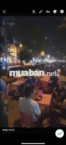 cần sang quán ở gò vấp quán bán đông khách do đổi nơi ở cần sang gấp g