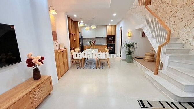 🔴💥Bán nhà K21 Dũng Sĩ Thanh Khê - gần trường ĐH TDTT