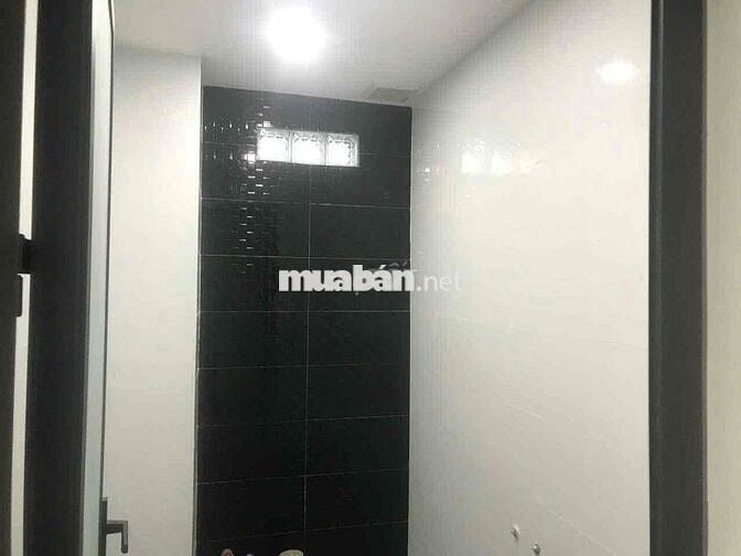 NHÀ 3 lầu 5x24 Trần Văn Trà, kdc Hưng Phú, Cần Thơ  - 12 tỷ 800 (TL)