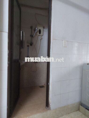 Chính chủ bán CH TônThât Thuyêt P1Q4 1PN 1WC 50m SHCC căn góc 3ty