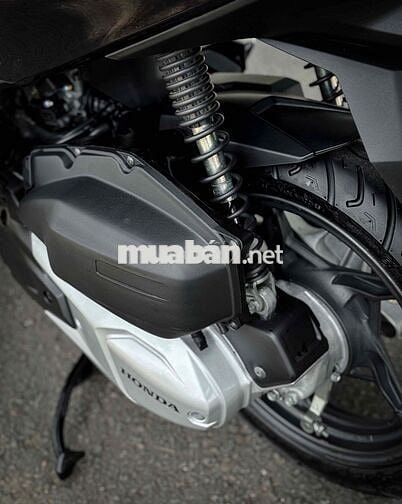 Air Blade 150 2021 Đen bóng