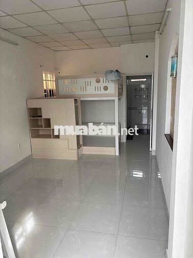 Nhà Đẹp Kiêng Cố SHR CC Hẻm 182 Hồ Văn Long, BHH B, Bình Tân
