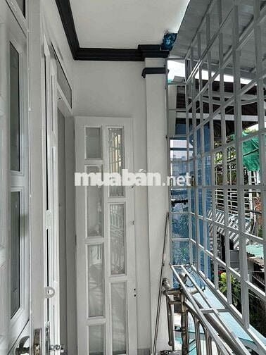 Nhà Đẹp Kiêng Cố SHR CC Hẻm 182 Hồ Văn Long, BHH B, Bình Tân