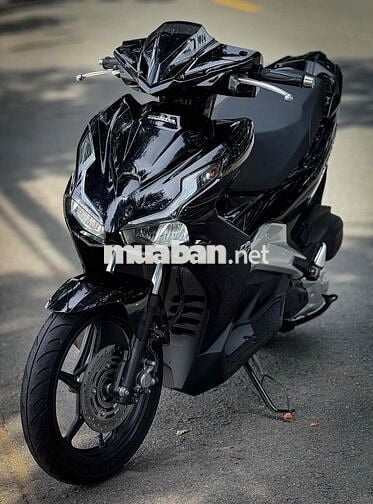 Air Blade 150 2021 Đen bóng