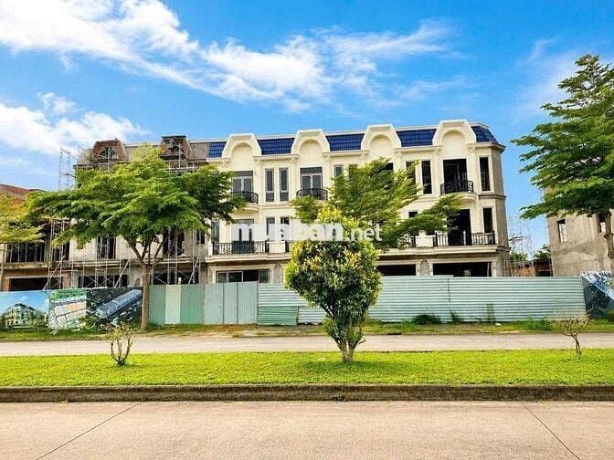 BÁN NỀN GIÁ RẺ - KĐT HOÀNG PHÁT, BẠC LIÊU