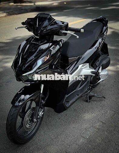 Air Blade 150 2021 Đen bóng
