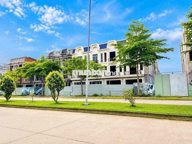 BÁN NỀN GIÁ RẺ - KĐT HOÀNG PHÁT, BẠC LIÊU