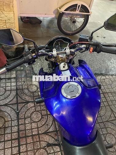 Yamaha FZ150i 2019 Xanh