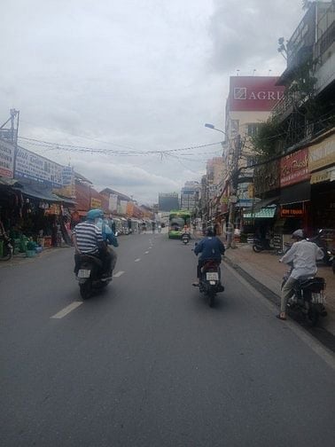Cho thuê nhà nguyên căn mặt tiền Kha Vạn Cân, Thủ Đức. LH 0902779829