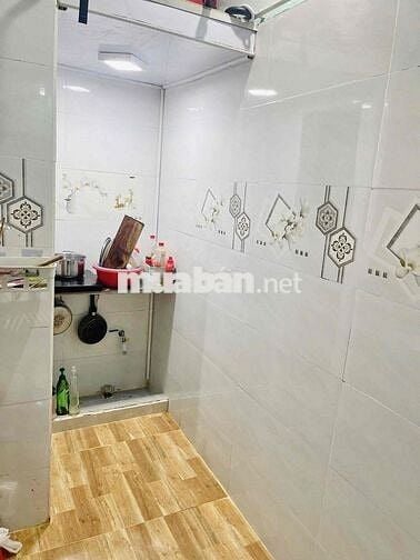 Phòng trọ trung tâm sát siêu thị Go, chợ Cồn