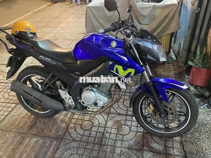 Yamaha FZ150i 2019 Xanh