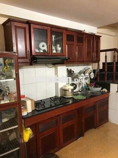 🔥CHO THUÊ NHÀ QUẬN 1, BƯỚC 1 CHÂN TRÀN NGẬP TIỆN ÍCH 🔥