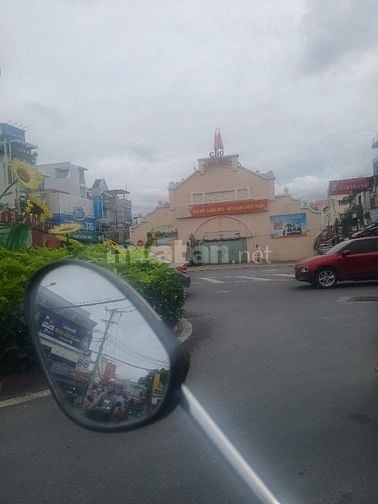 Cho thuê nhà nguyên căn mặt tiền Kha Vạn Cân, Thủ Đức. LH 0902779829