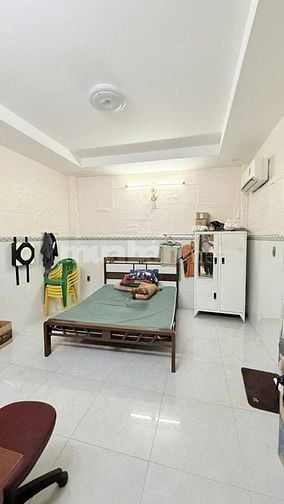 Lô góc đường 6m Cư xá Phú Thọ Hòa, Quận 11 - 5.15x16.2, nhỉnh 10 tỷ