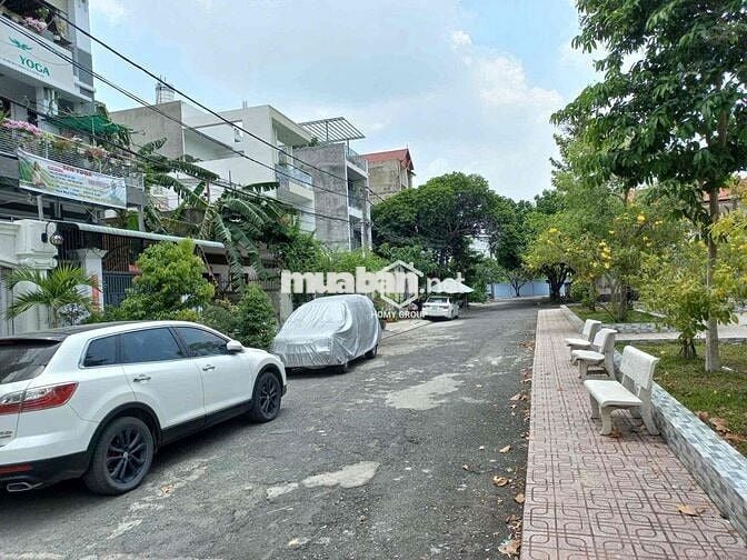 NGAY GA METRO BÌNH THÁI NHÀ 2 LẦU VIEW CÔNG VIÊN 4PN 4WC Ở+ VPCTY