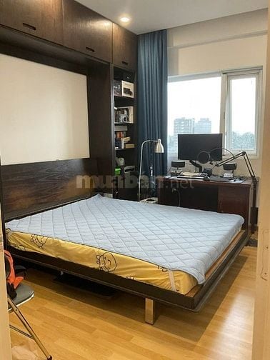 BÁN CHUNG CƯ PHÚC YÊN 100M2 3PN GIÁ 4,5 TY