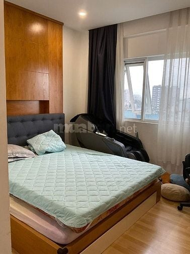 BÁN CHUNG CƯ PHÚC YÊN 100M2 3PN GIÁ 4,5 TY