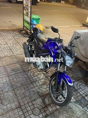 Yamaha FZ150i 2019 Xanh