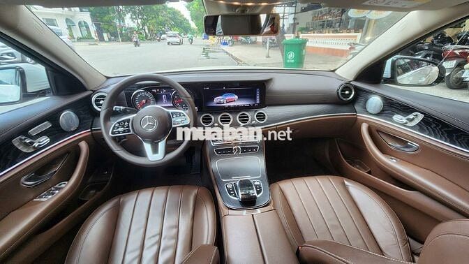 E250 Facelift 2018 full bảo dưỡng giá sale