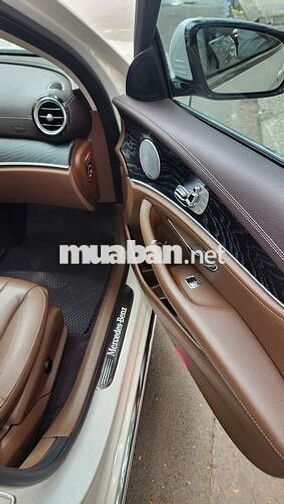 E250 Facelift 2018 full bảo dưỡng giá sale