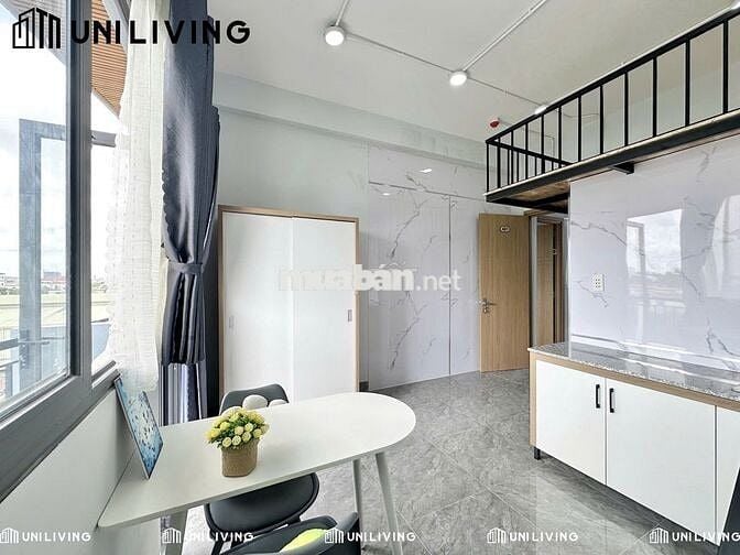DUPLEX BANCOL MỚI XÂY ĐÓN 2K8 TIỆN HD2, HUB, UTE, LVV, NGÃ TƯ TD, XLHN
