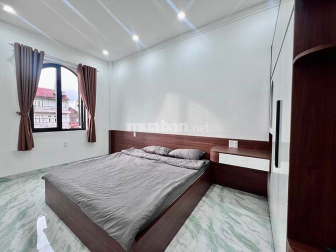 Cần Bán Nhà 140m² Full Thổ Cư Full Nội Thất Trung Tâm Đông Thanh