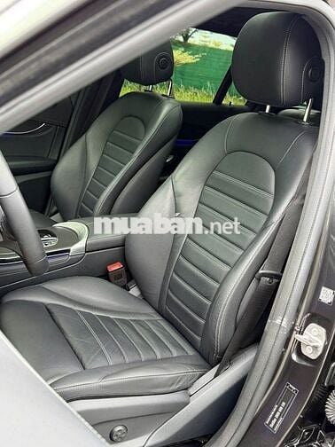 GLC300 AMG SX 2020 Công ty 1 chủ từ đầu