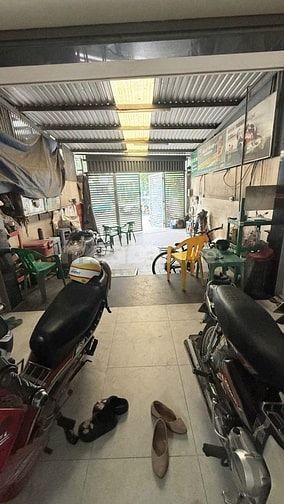 Lô góc đường 6m Cư xá Phú Thọ Hòa, Quận 11 - 5.15x16.2, nhỉnh 10 tỷ
