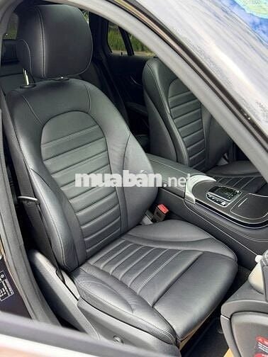 GLC300 AMG SX 2020 Công ty 1 chủ từ đầu