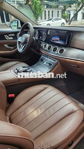 E250 Facelift 2018 full bảo dưỡng giá sale