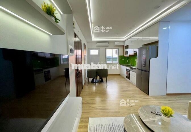 Cho thuê căn hộ chung cư MHDI Đình Thôn