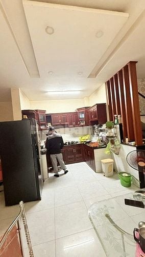 Lô góc đường 6m Cư xá Phú Thọ Hòa, Quận 11 - 5.15x16.2, nhỉnh 10 tỷ
