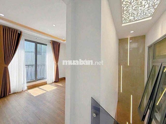 063 CHO THUÊ NHÀ ĐẦY ĐỦ NỘI THẤT – CÓ PHÒNG NGỦ TẦNG DƯỚI