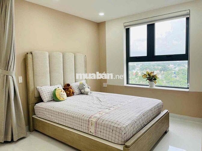 CĂN *** ĐẸP, GIÁ TỐT GẦN NGAY THÀNH PHỐ MỚI THỦ DẦU 1