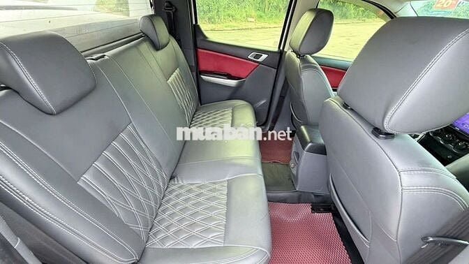 Mazda BT50 2014 Số sàn 6 cấp Dầu 2.2 tubor Trắng