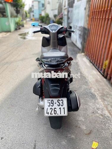 Honda SH Mode 2020 ABS BSTP GIÁ TỐT