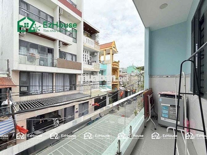 -🏡DẠNG 1PN - TÁCH BẾP -❇️BANCOL RIÊNG -🔰50m2 -💥KHUÔNG VIỆT -💥ĐẦM SEN