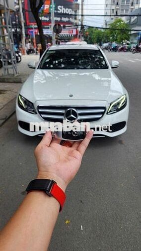 E250 Facelift 2018 full bảo dưỡng giá sale