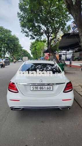 E250 Facelift 2018 full bảo dưỡng giá sale