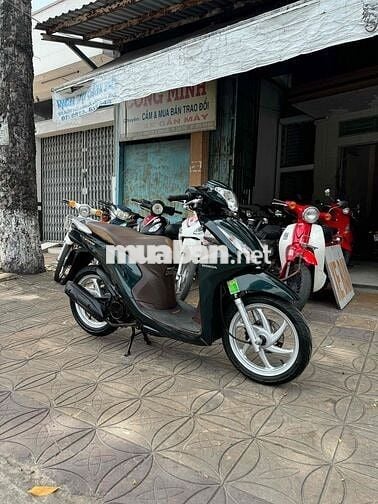 VISION FI (2020)( SMARKEY) BS:65L1:CẦN THƠ