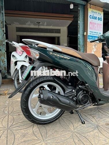 VISION FI (2020)( SMARKEY) BS:65L1:CẦN THƠ