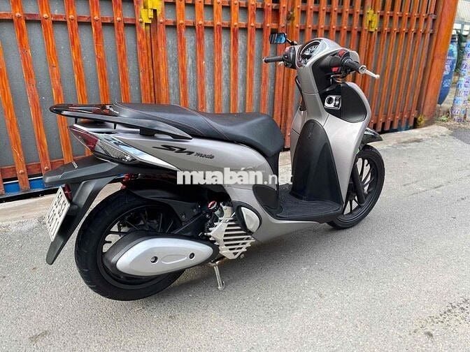 Honda SH Mode 2020 ABS BSTP GIÁ TỐT