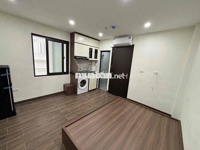 STUDIO FULL NỘI THẤT - GẦN AEON TÂN PHÚ, CÔNG THƯƠNG