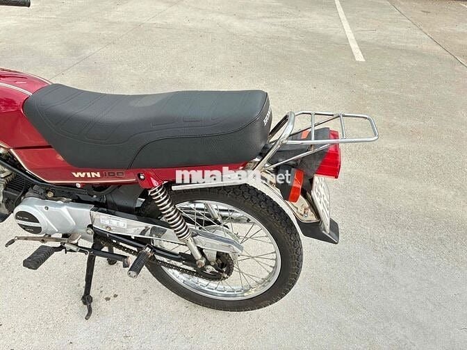 Honda Win 100 Đỏ