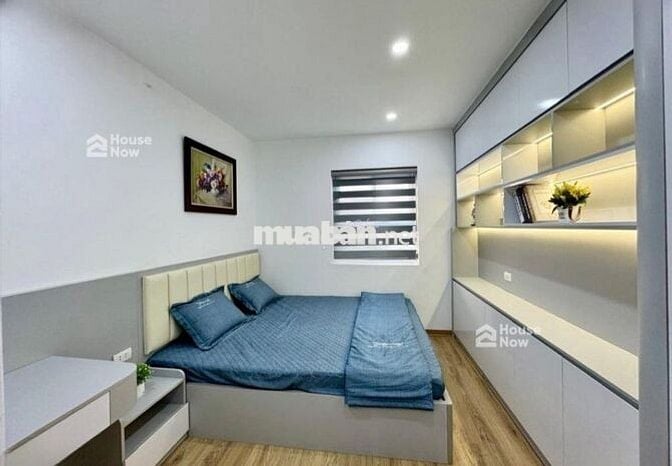 Cho thuê căn hộ chung cư MHDI Đình Thôn