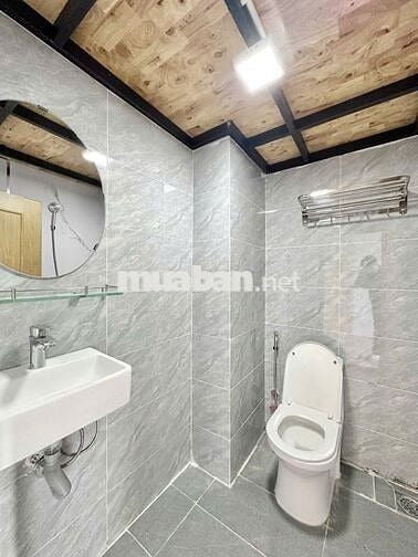 DUPLEX BANCOL MỚI XÂY ĐÓN 2K8 TIỆN HD2, HUB, UTE, LVV, NGÃ TƯ TD, XLHN