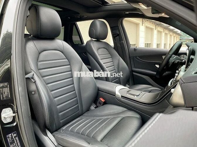 GLC300 AMG SX 2020 Công ty 1 chủ từ đầu